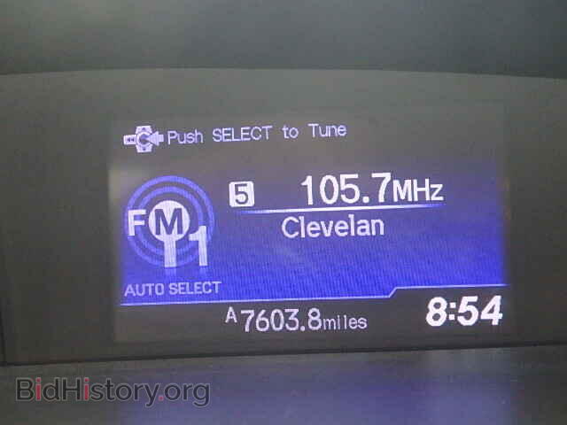 2014 HONDA CIVIC - VIN: 19XFB2F5XEE062782 - Photo 8