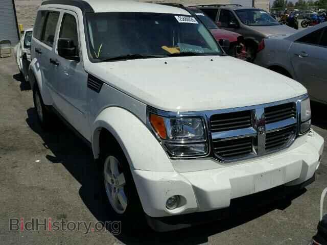 Фотография 1D8GT28K68W181638 - DODGE NITRO 2008
