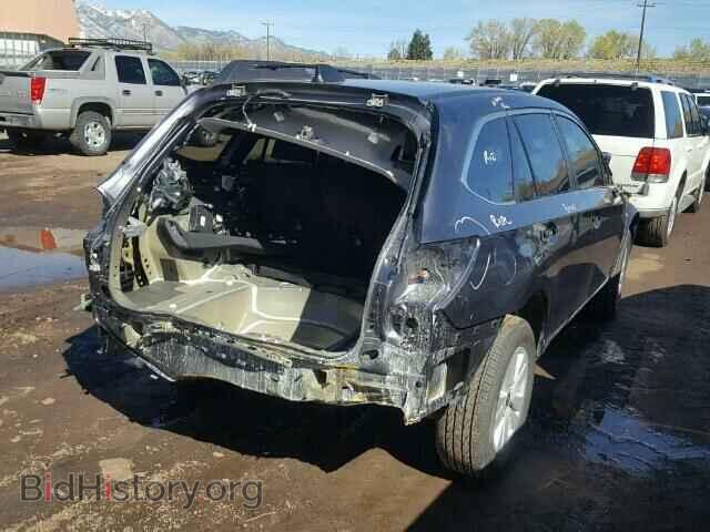 2017 SUBARU OUTBACK - VIN: 4S4BSAHC8H3257842 - Photo 4