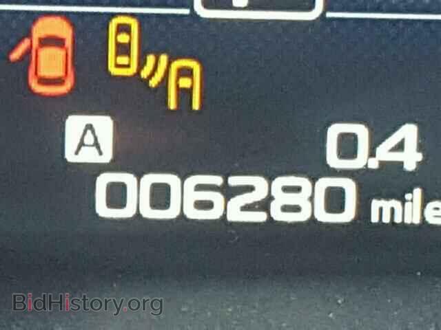 2017 SUBARU OUTBACK - VIN: 4S4BSAHC8H3257842 - Photo 8