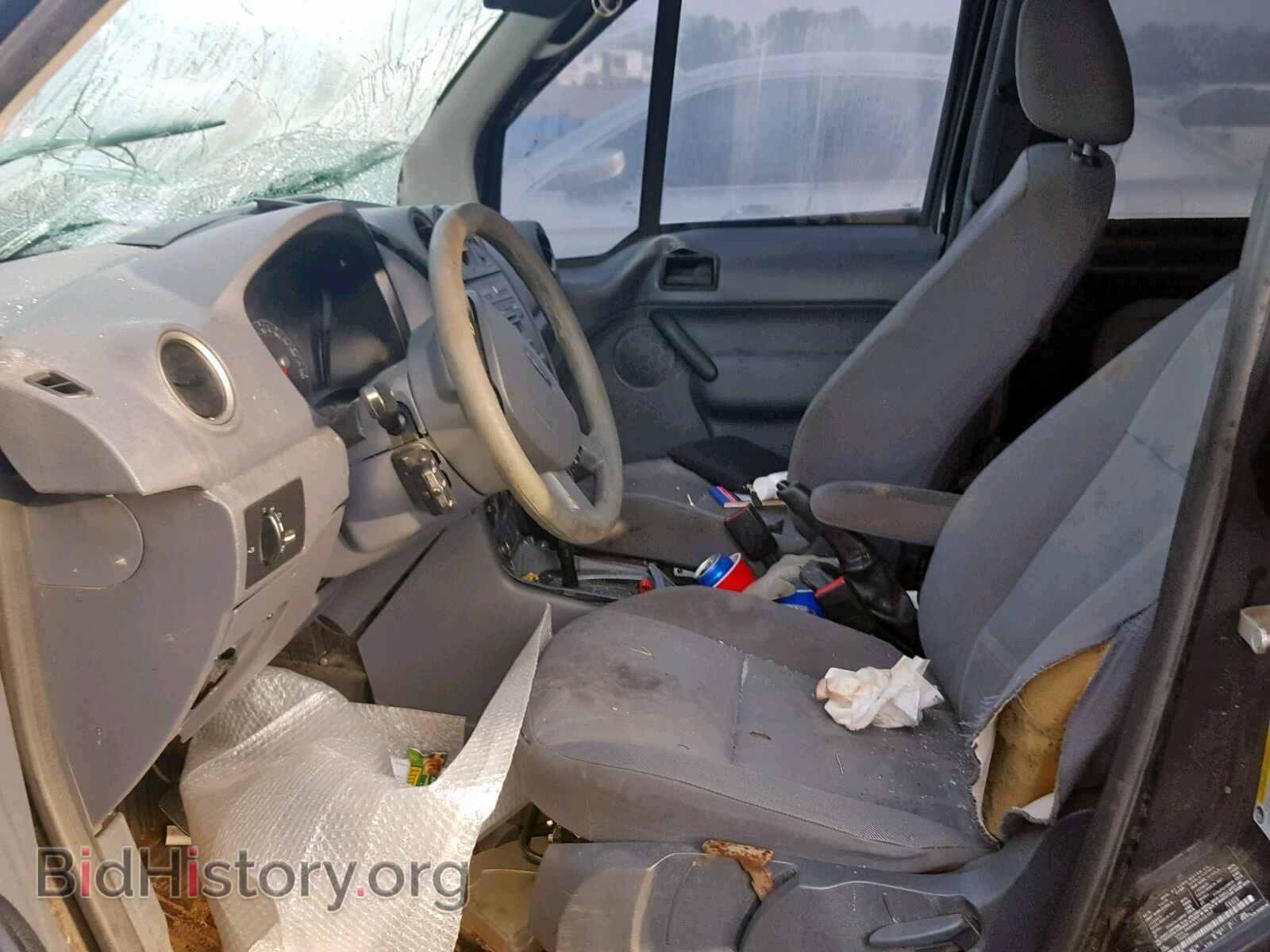 2010 FORD TRANSIT CO - VIN: NM0LS6BN9AT032137 - Фото 5