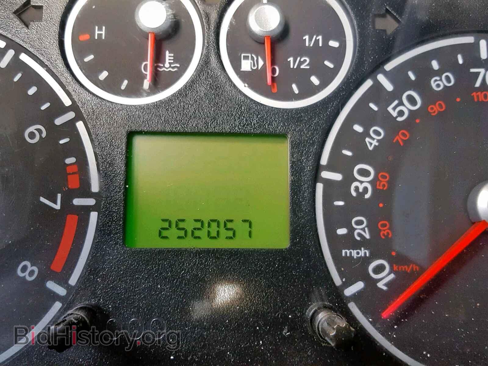 2010 FORD TRANSIT CO - VIN: NM0LS6BN9AT032137 - Фото 8