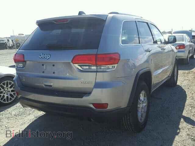 2015 JEEP CHEROKEE - VIN: 1C4RJFAG1FC838080 - Фото 4