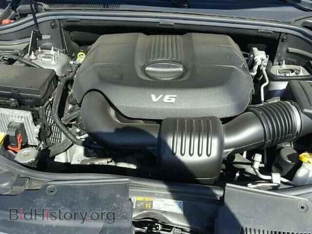 2015 JEEP CHEROKEE - VIN: 1C4RJFAG1FC838080 - Фото 7