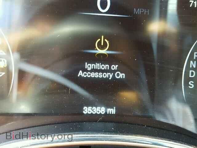 2015 JEEP CHEROKEE - VIN: 1C4RJFAG1FC838080 - Фото 8