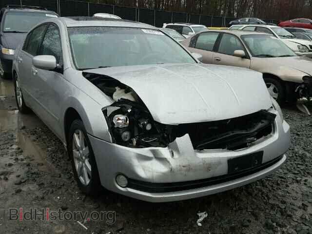 Photo 1N4BA41E16C843127 - NISSAN MAXIMA 2006