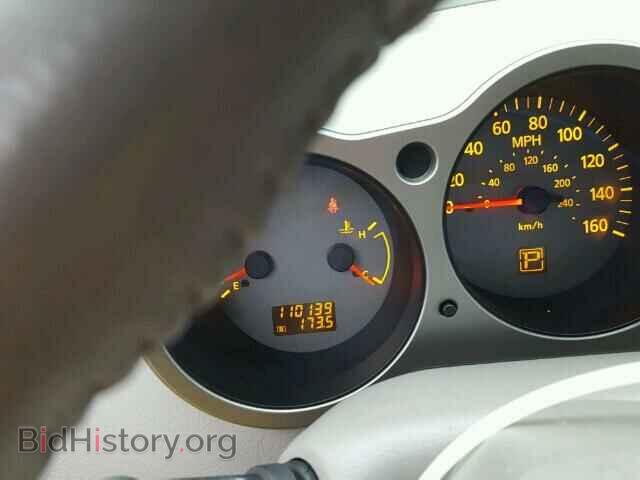 2006 NISSAN MAXIMA - VIN: 1N4BA41E16C843127 - Фото 8