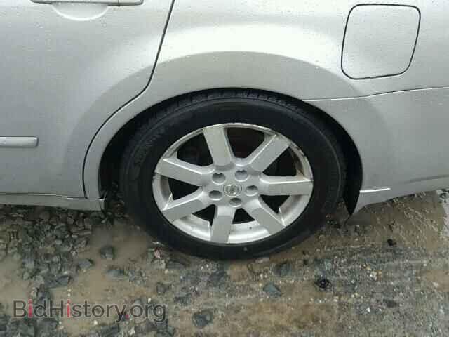 2006 NISSAN MAXIMA - VIN: 1N4BA41E16C843127 - Фото 9
