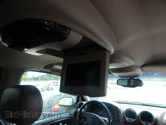 2002 GMC ENVOY - VIN: 1GKDS13S122421882 - Photo 10
