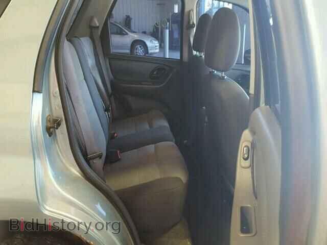 2007 FORD ESCAPE - VIN: 1FMYU02Z17KB61079 - Фото 6