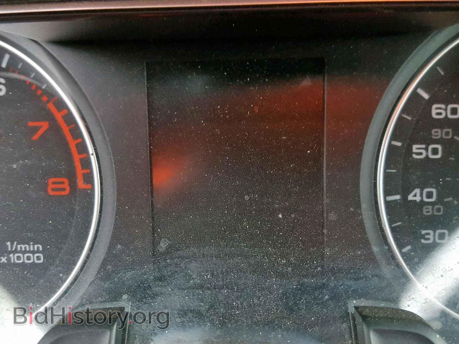 2015 AUDI A4 - VIN: WAUBFAFL7FN035609 - Фото 8