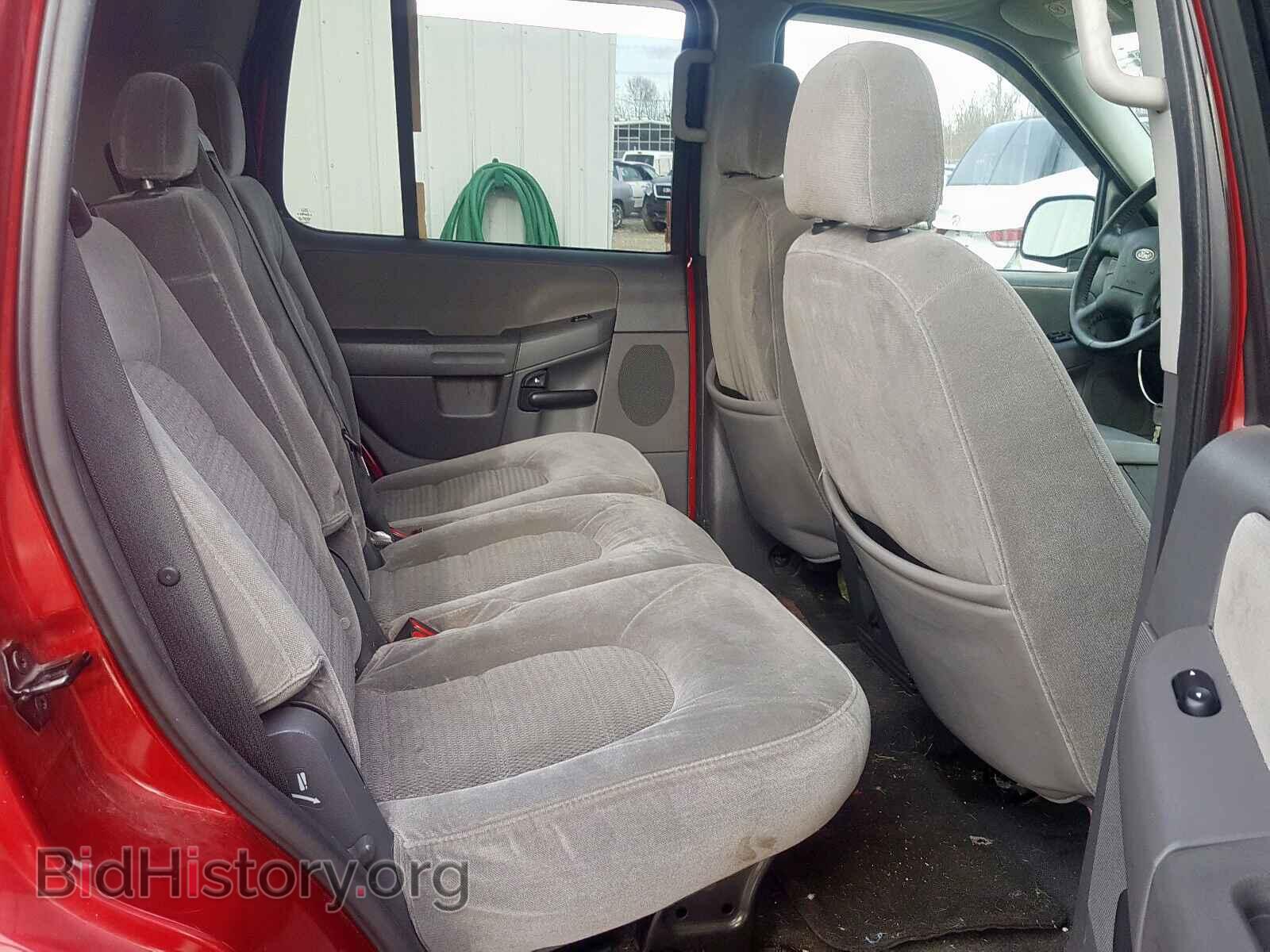 2005 FORD EXPLORER - VIN: 1FMZU73E75ZA48251 - Фото 6