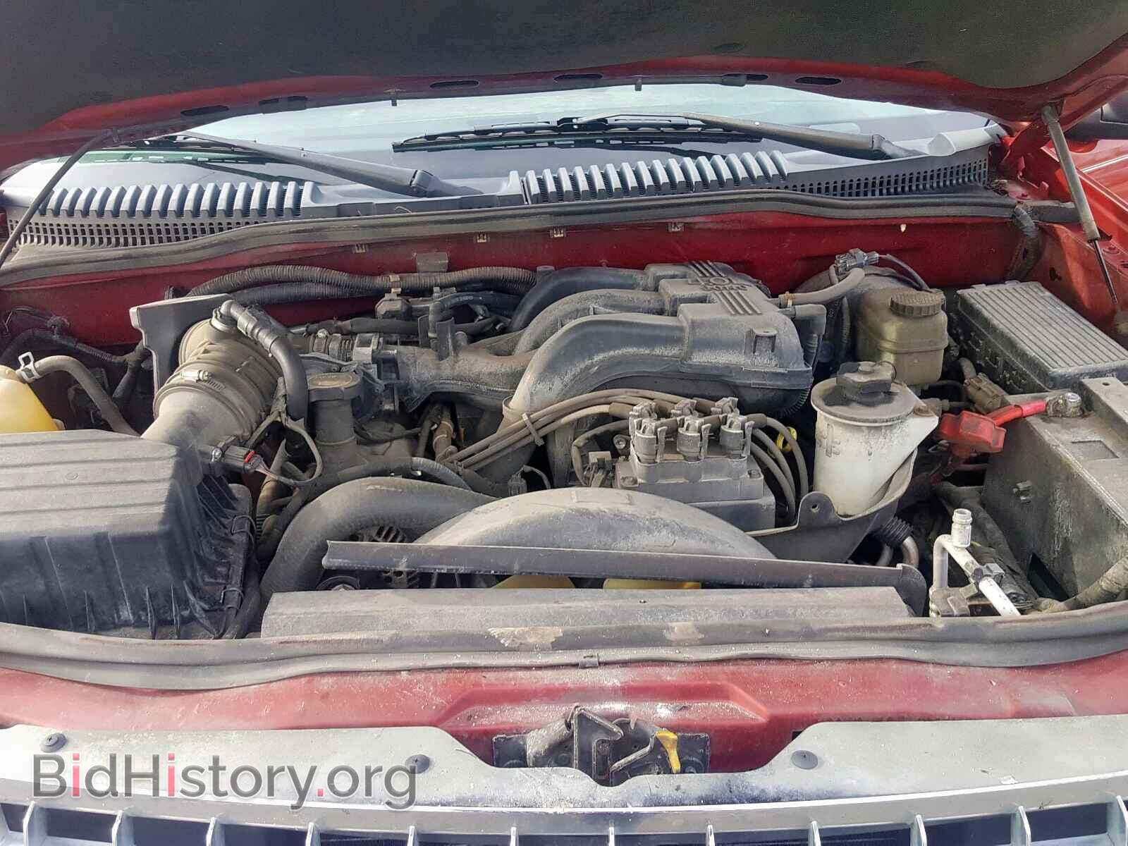 2005 FORD EXPLORER - VIN: 1FMZU73E75ZA48251 - Фото 7