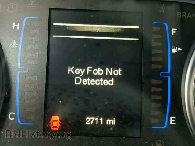 2015 CHRYSLER 200 - VIN: 1C3CCCBB8FN736978 - Photo 8