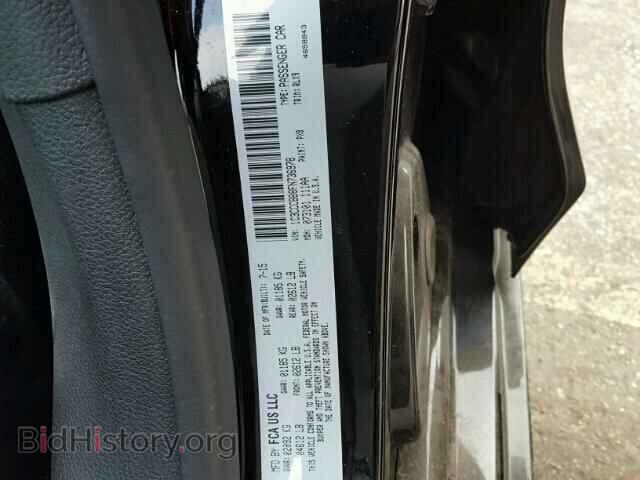 2015 CHRYSLER 200 - VIN: 1C3CCCBB8FN736978 - Photo 10