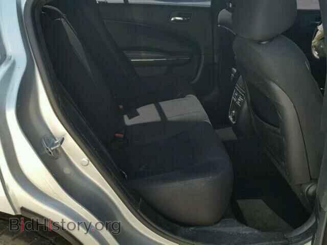 2012 DODGE CHARGER - VIN: 2C3CDXBG9CH203655 - Фото 6