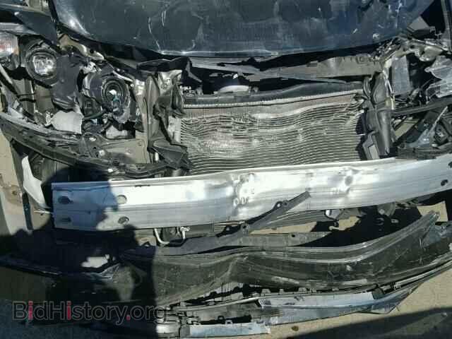 2013 HONDA CIVIC - VIN: 19XFB2F51DE275344 - Фото 9