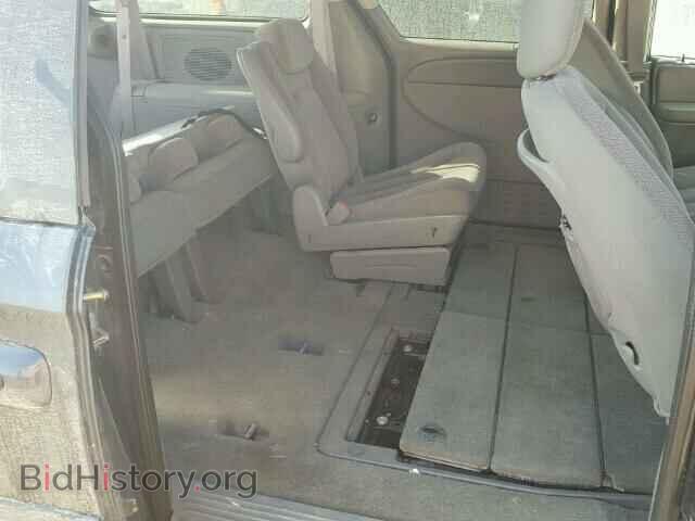 2007 DODGE CARAVAN - VIN: 2D4GP44L27R216232 - Фото 6