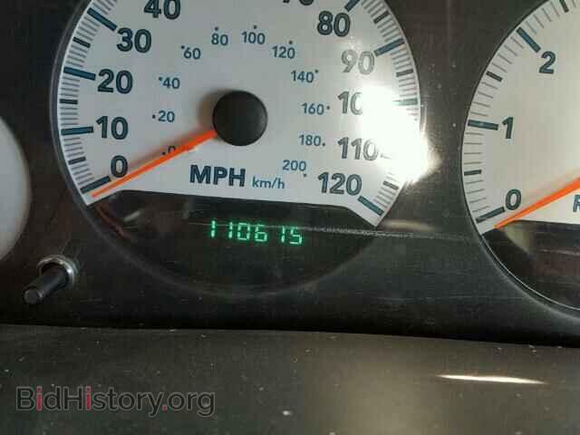 2007 DODGE CARAVAN - VIN: 2D4GP44L27R216232 - Фото 8