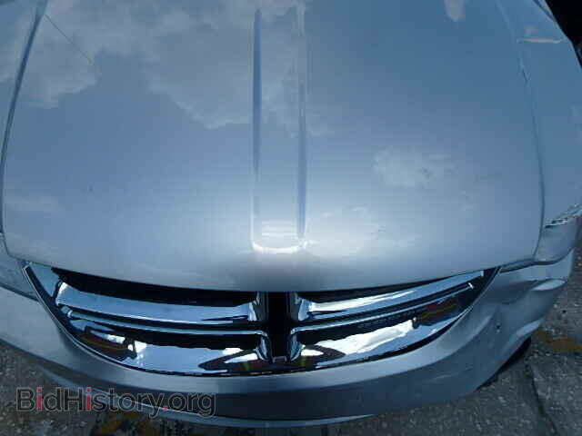 2012 DODGE CARAVAN - VIN: 2C4RDGCG2CR308309 - Фото 7