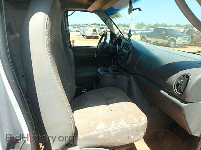2003 FORD ECONOLINE - VIN: 1FTNE242X3HA83120 - Фото 5