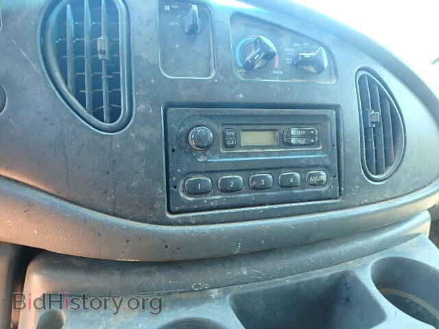 2003 FORD ECONOLINE - VIN: 1FTNE242X3HA83120 - Фото 9