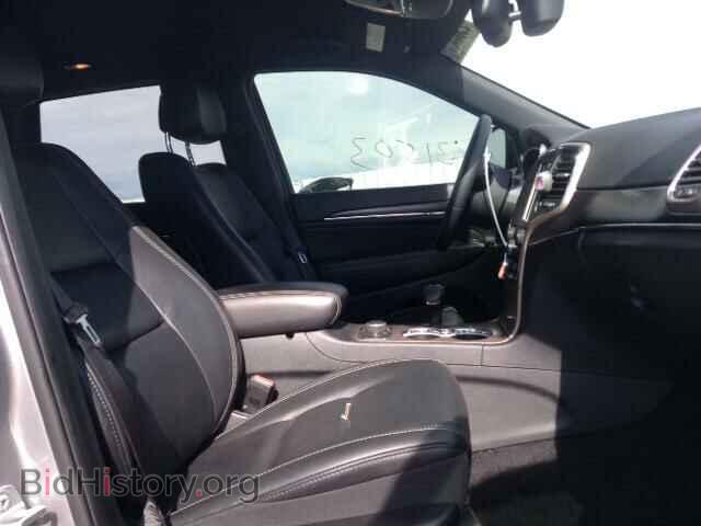 2014 JEEP CHEROKEE - VIN: 1C4RJFBG9EC290035 - Фото 5