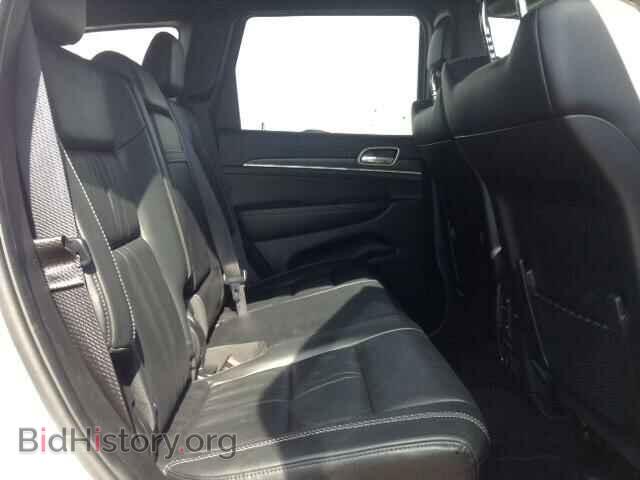 2014 JEEP CHEROKEE - VIN: 1C4RJFBG9EC290035 - Фото 6