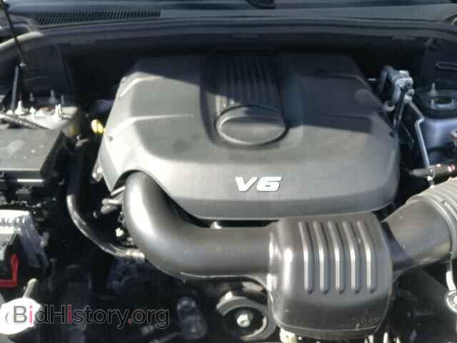 2014 JEEP CHEROKEE - VIN: 1C4RJFBG9EC290035 - Фото 7
