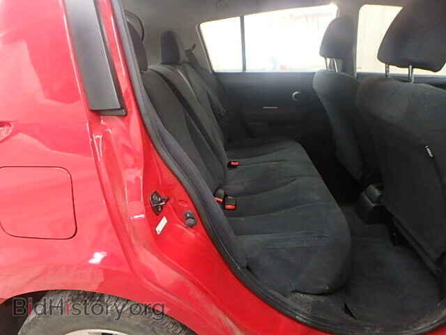 2012 NISSAN VERSA - VIN: 3N1BC1CPXCK291704 - Photo 6