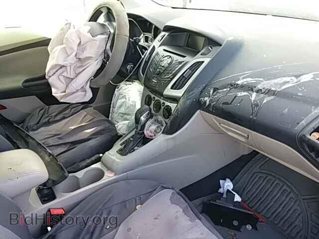 2013 FORD FOCUS - VIN: 1FADP3F28DL135342 - Фото 5
