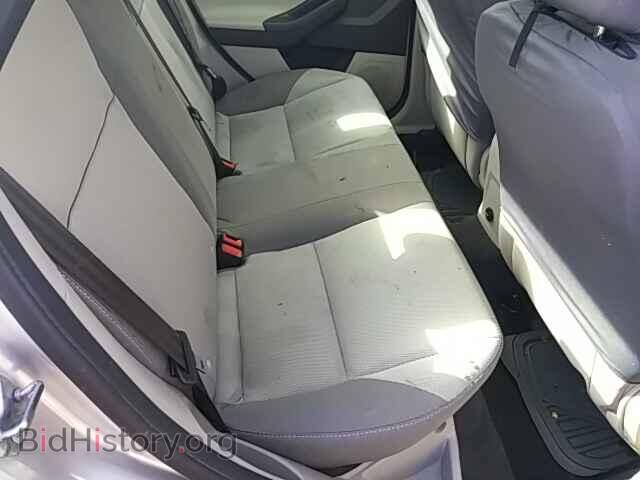 2013 FORD FOCUS - VIN: 1FADP3F28DL135342 - Фото 6