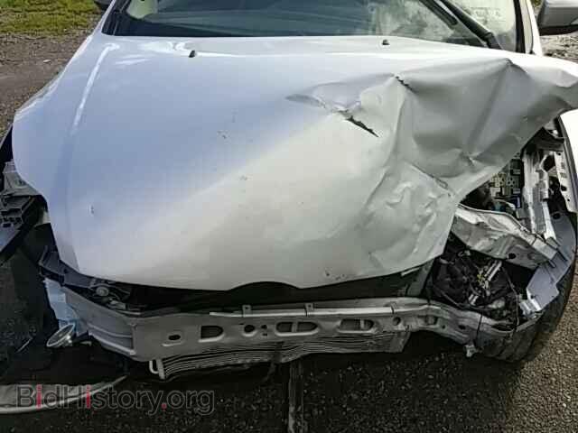 2013 FORD FOCUS - VIN: 1FADP3F28DL135342 - Фото 7