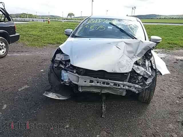 2013 FORD FOCUS - VIN: 1FADP3F28DL135342 - Фото 10