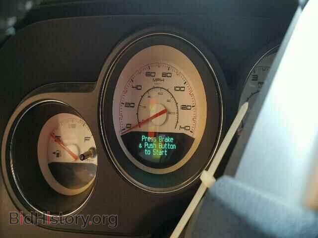 2011 DODGE CHALLENGER - VIN: 2B3CJ4DG8BH603111 - Фото 8