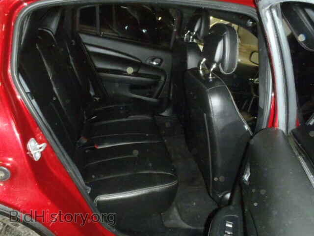 2011 CHRYSLER 200 - VIN: 1C3BC2FG1BN584371 - Фото 6