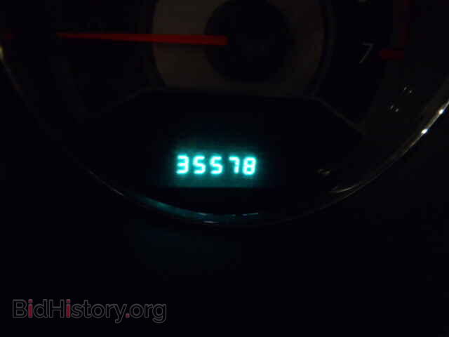 2011 CHRYSLER 200 - VIN: 1C3BC2FG1BN584371 - Фото 8