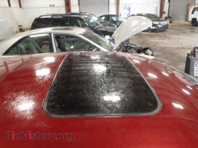 2011 CHRYSLER 200 - VIN: 1C3BC2FG1BN584371 - Фото 10