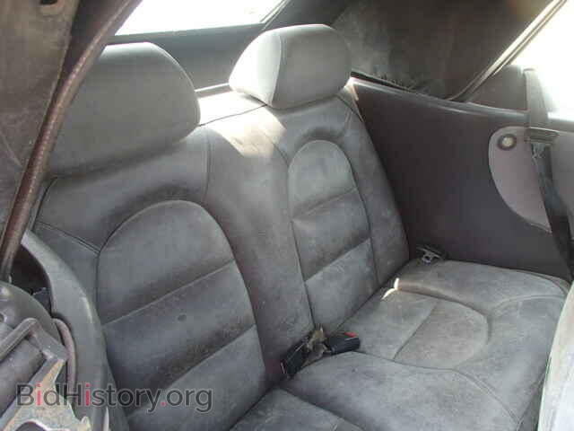 1986 SAAB 900 - VIN: YS3AD76L7G7025748 - Фото 6