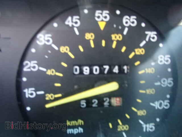 1986 SAAB 900 - VIN: YS3AD76L7G7025748 - Фото 8