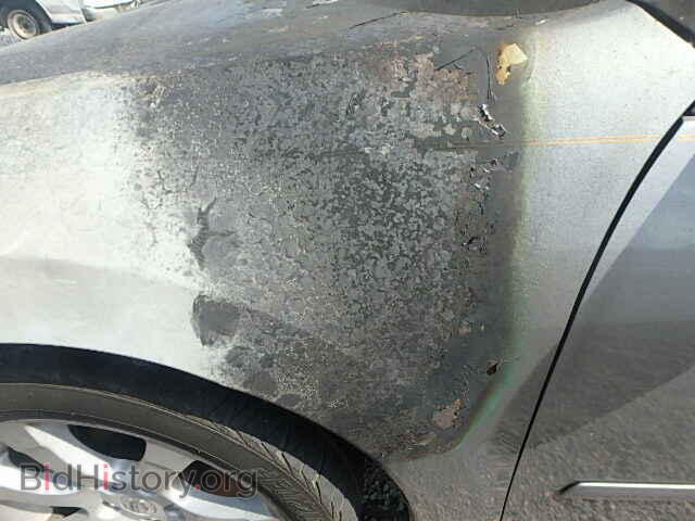 2007 NISSAN MAXIMA - VIN: 1N4BA41E47C866404 - Фото 10