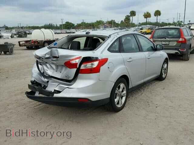 2013 FORD FOCUS - VIN: 1FADP3F29DL369571 - Photo 4