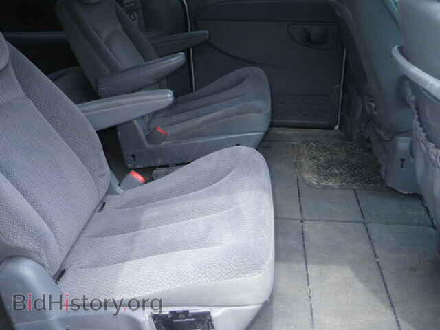 2006 DODGE CARAVAN - VIN: 2D4GP44L16R643965 - Фото 6