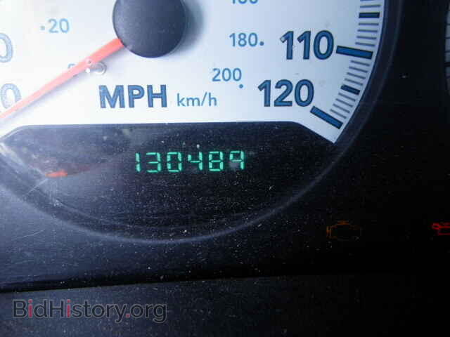 2006 DODGE CARAVAN - VIN: 2D4GP44L16R643965 - Фото 8