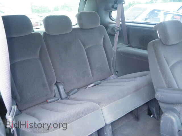 2006 DODGE CARAVAN - VIN: 2D4GP44L16R643965 - Фото 9