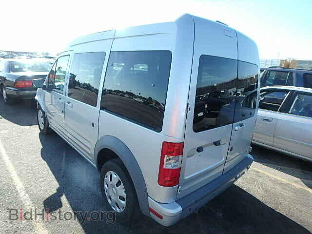 2012 FORD TRANSIT CO - VIN: NM0KS9CN1CT119576 - Фото 3
