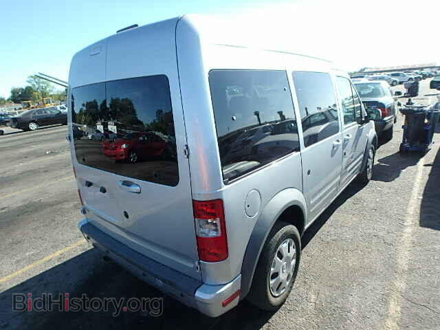 2012 FORD TRANSIT CO - VIN: NM0KS9CN1CT119576 - Фото 4