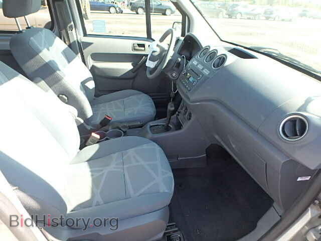 2012 FORD TRANSIT CO - VIN: NM0KS9CN1CT119576 - Фото 5