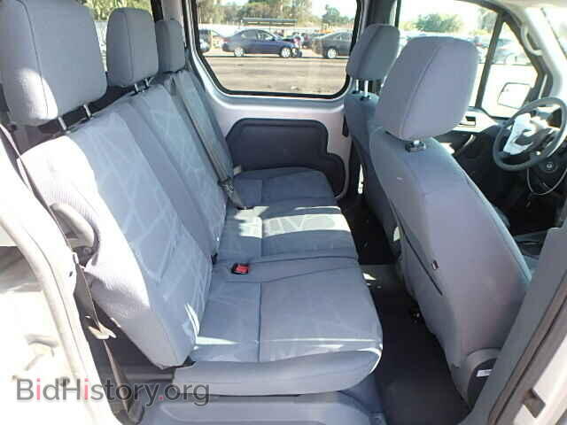 2012 FORD TRANSIT CO - VIN: NM0KS9CN1CT119576 - Фото 6