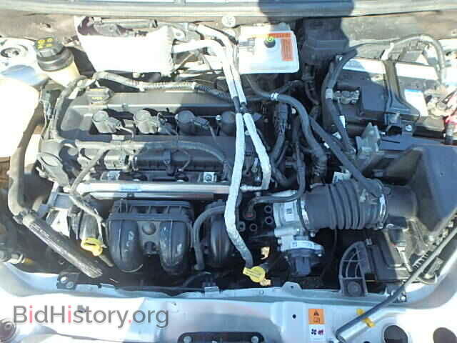 2012 FORD TRANSIT CO - VIN: NM0KS9CN1CT119576 - Фото 7
